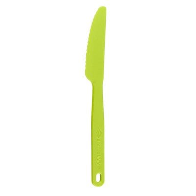 Sea To Summit StS Camp Cutlery Knife - dabai.lv
