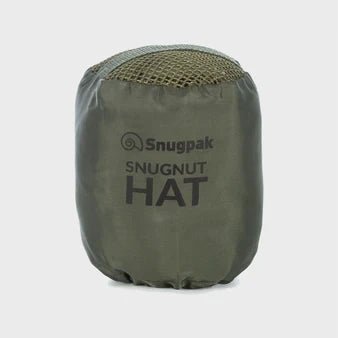 Snugpak Mütze - NATURRAUS.DE