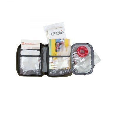 Tasmanian TIGER First Aid Basic - dabai.lv
