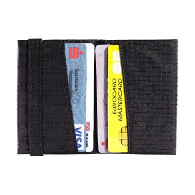 Tatonka Card Holder RFID B - dabai.lv