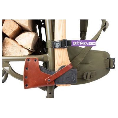 Tatonka Easy Strap 18mm/0,75m Pair - dabai.lv