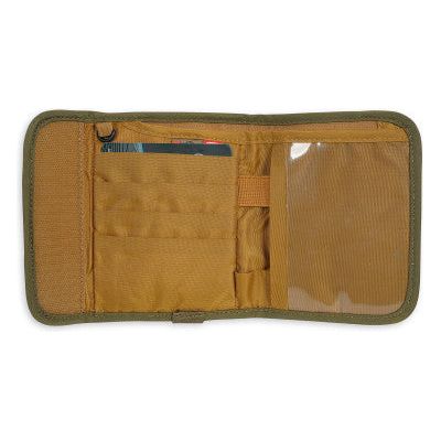 Tatonka Euro Wallet RFID B - NATURRAUS.DE
