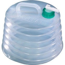 Tatonka Faltkanister 10l - NATURRAUS.DE