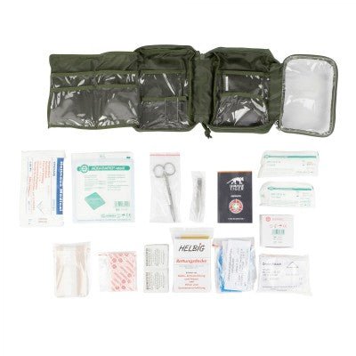 Tatonka First Aid Complete MKII - DABAI.LV