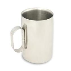 Tatonka Thermo Delux 400 - NATURRAUS.DE