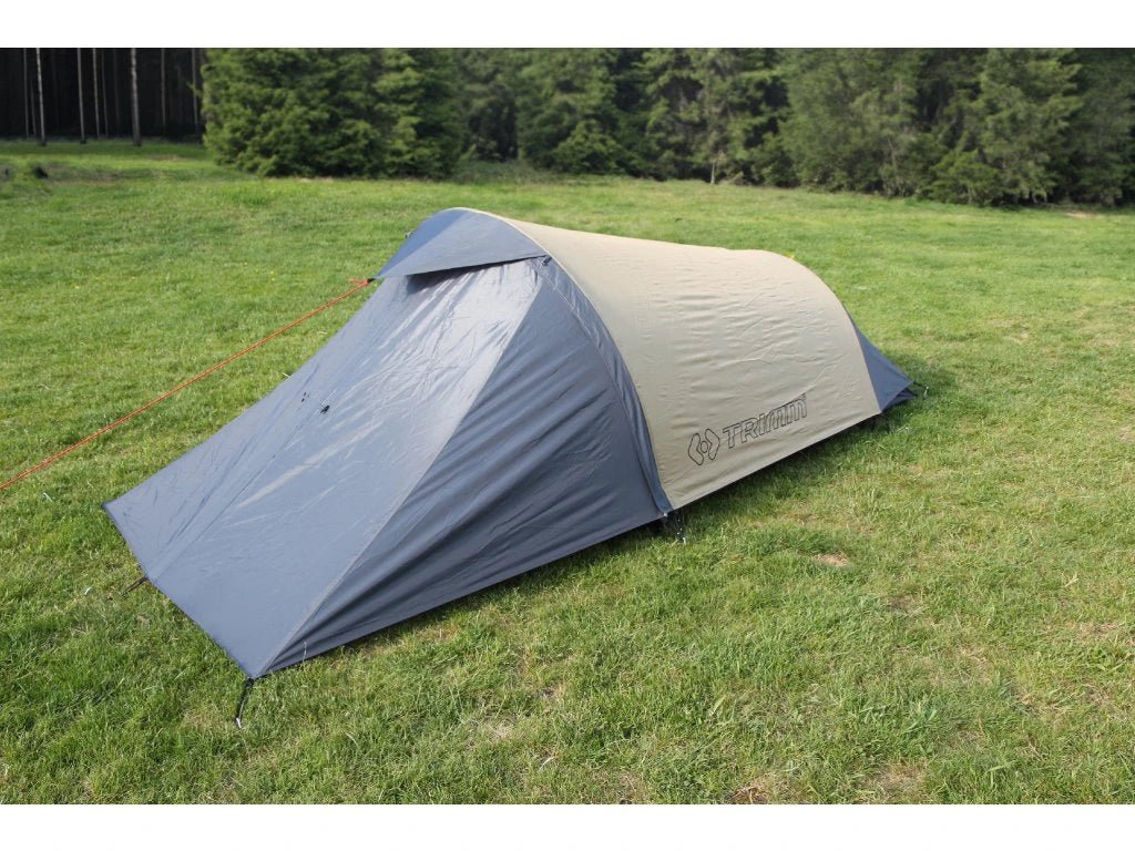 Trimm Spark - NATURRAUS.DE