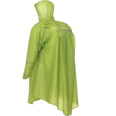 Turbat Molfar Pro Poncho - NATURRAUS.DE