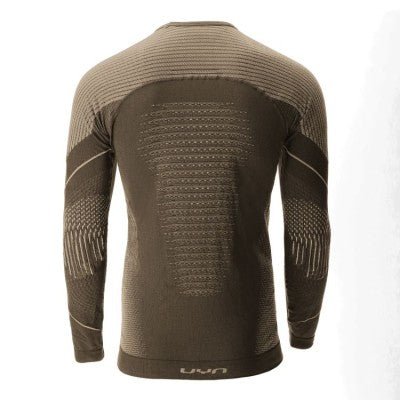 UYN Man Evo. Xtreme Comf. UW Shirt LS tac - dabai.lv