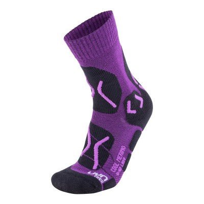 UYN Woman Trekking Cool Merino - NATURRAUS.DE