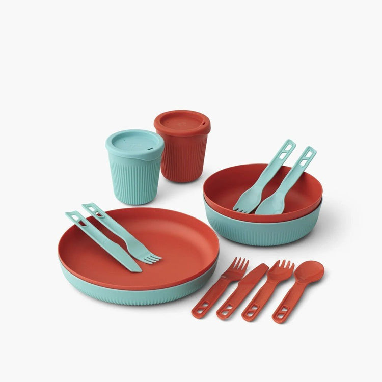 Sets with table and kitchen utensils - DABAI.LV