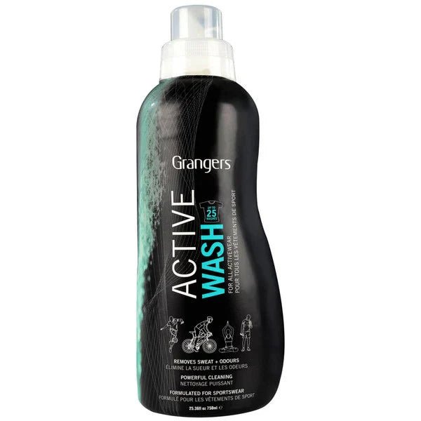 Cleaning agents - DABAI.LV