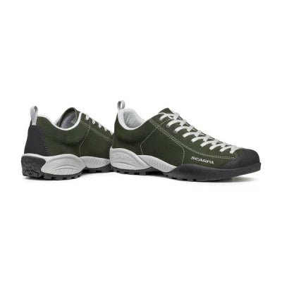 Herren Halbschuhe - NATURRAUS.DE