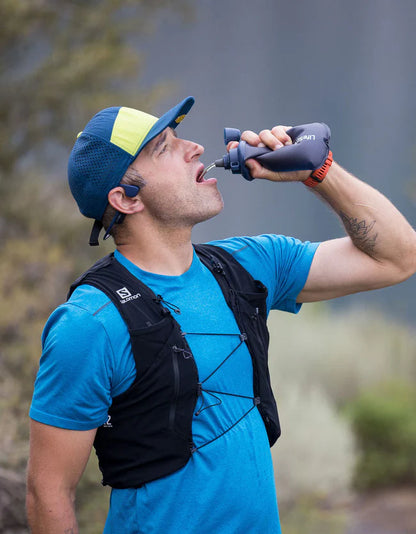 LifeStraw Peak Series Складная бутылка для сжатия 650 мл