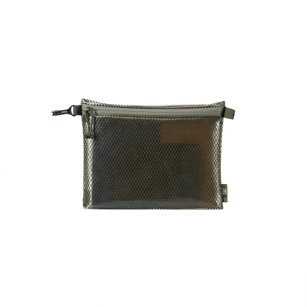 M-Tac Zip Pocket Organizer Set Elite