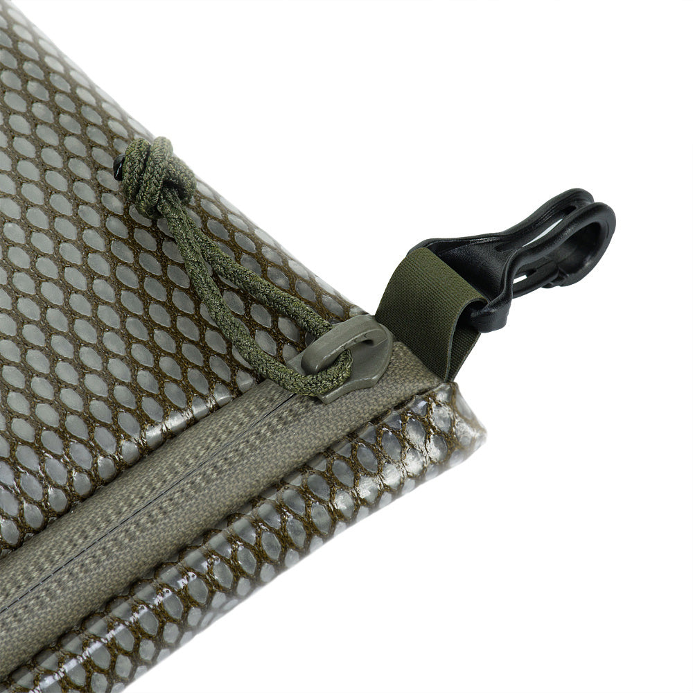 M-Tac Zip Pocket Organizer Set Elite