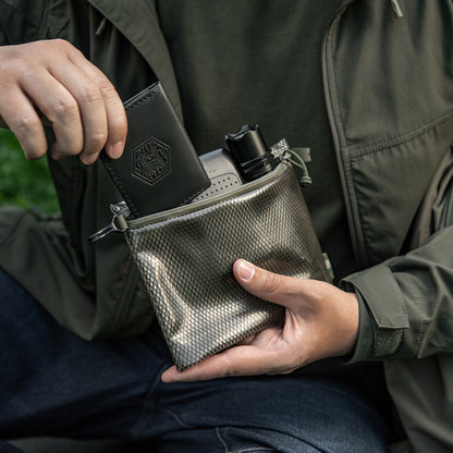 M-Tac Zip Pocket Organizer Set Elite