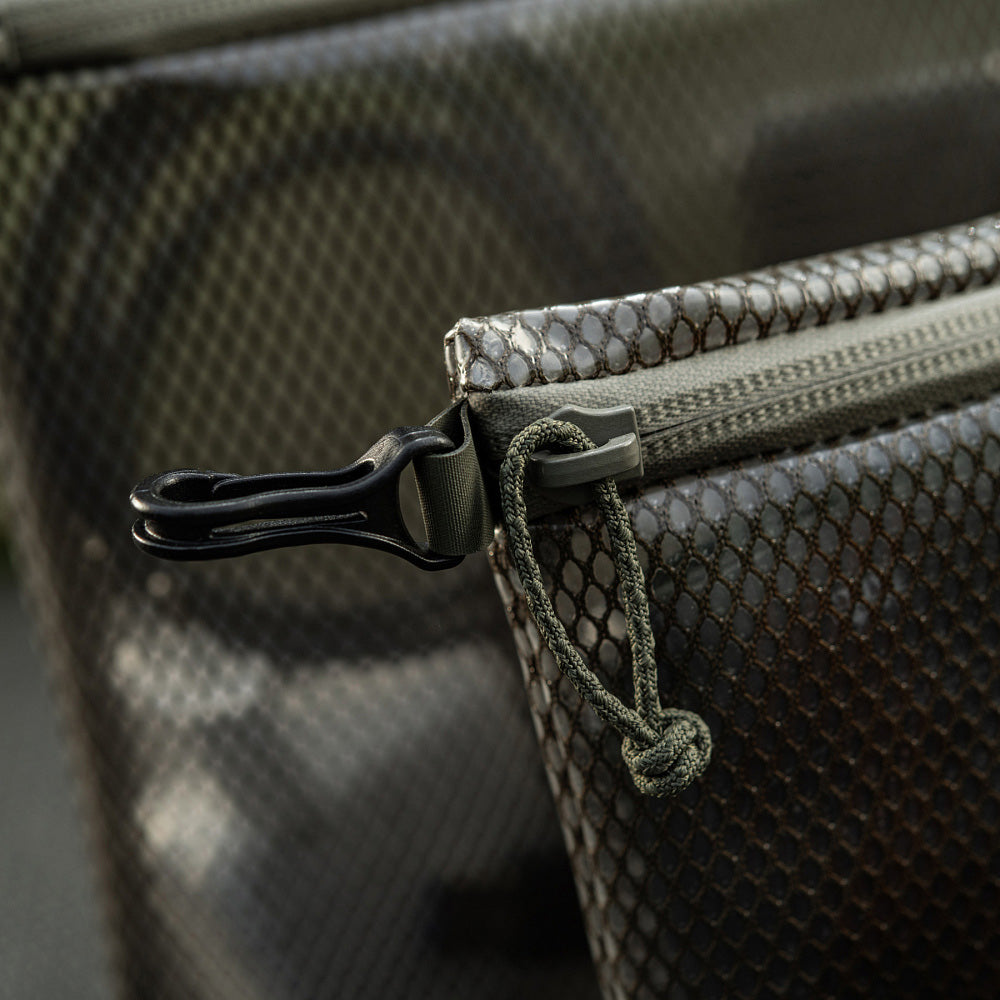 M-Tac Zip Pocket Organizer Set Elite
