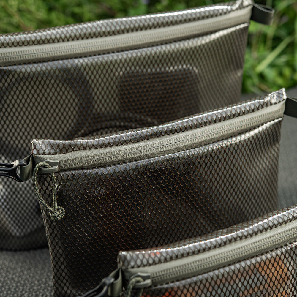 M-Tac Zip Pocket Organizer Set Elite