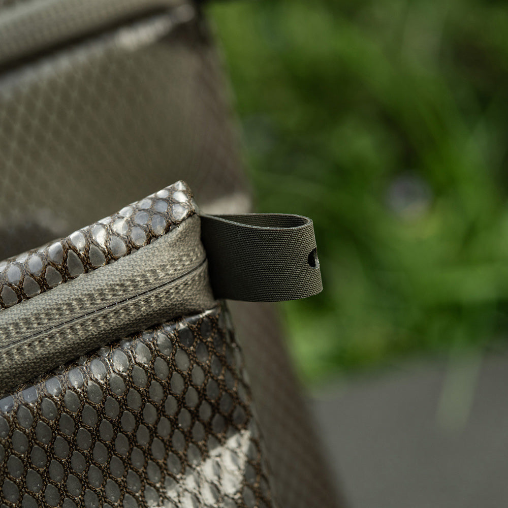 M-Tac Zip Pocket Organizer Set Elite