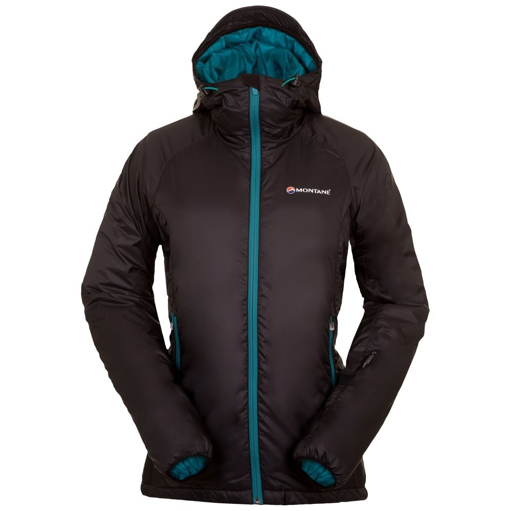 Montane Women's Prism Jacket