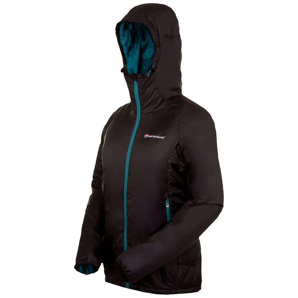 Montane Women's Prism Jacket