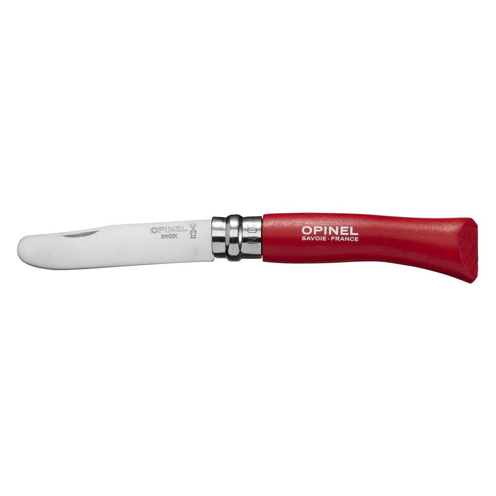 Opinel My First Opinel (доступен в 4 цветах)