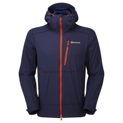 Куртка Montane Alpine Equaliser