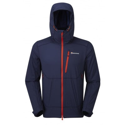 Куртка Montane Alpine Equaliser