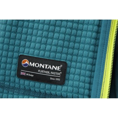 Куртка Montane Alpine Equaliser