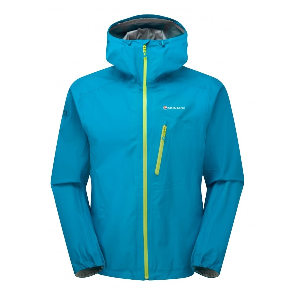 Куртка Montane Spine