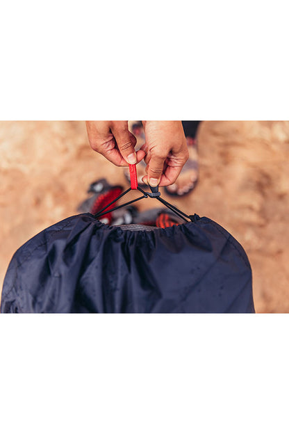 Gregory Raincover 50L-80L