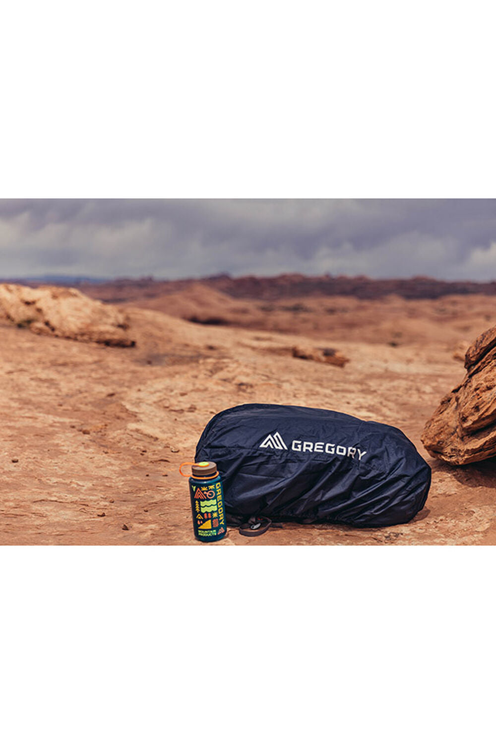Gregory Raincover 50L-80L