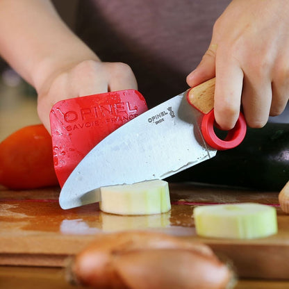 Opinel Childrens Finger Guard - Children's Finger Guard