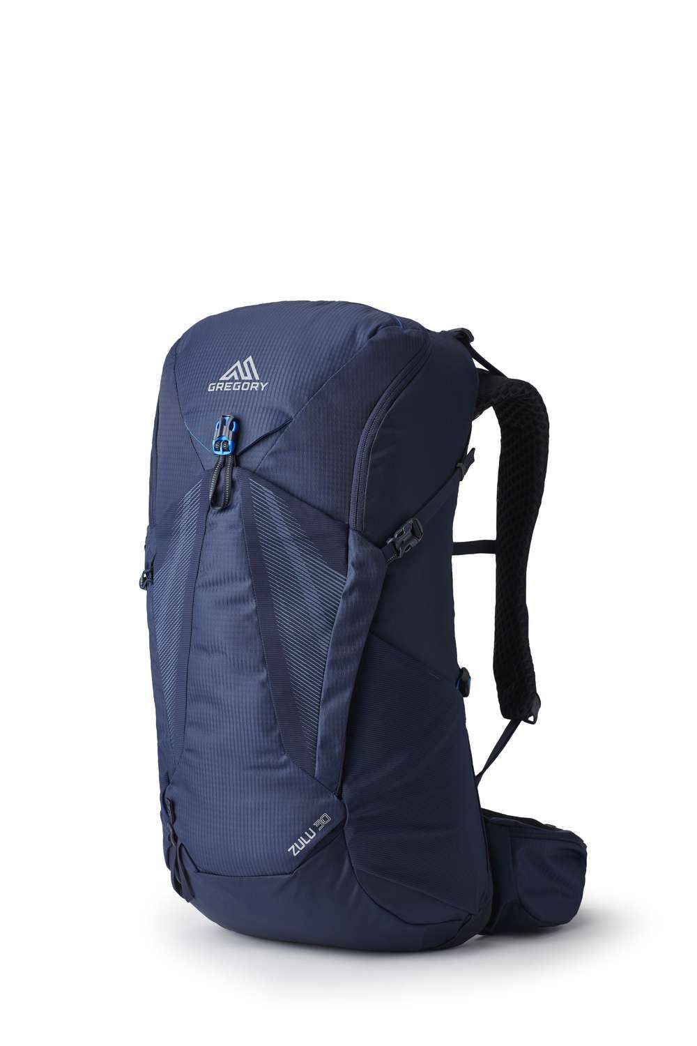 Gregory Zulu 30 M/L