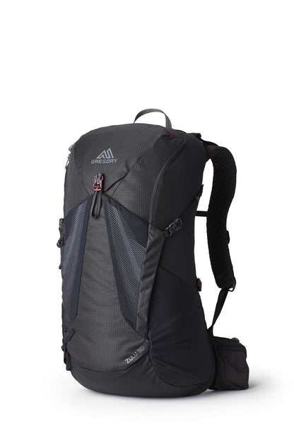 Gregory Zulu 30 M/L