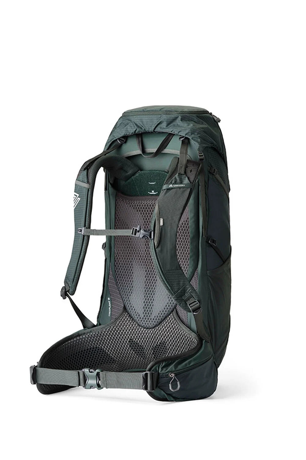 Gregory Paragon 40