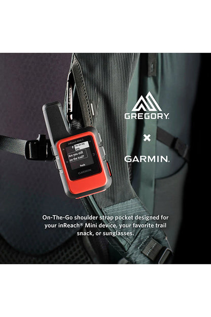 Gregory Paragon 40