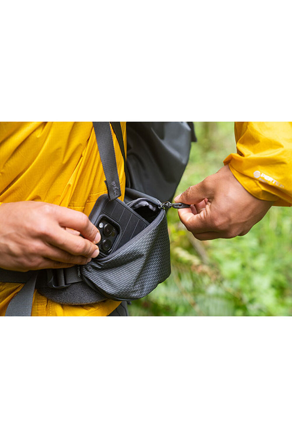 Gregory Baltoro Pro 100 - M, L
