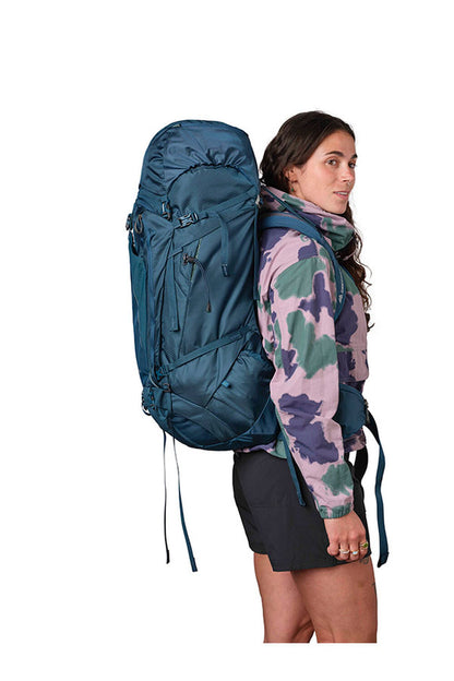 Gregory Deva 60 XS