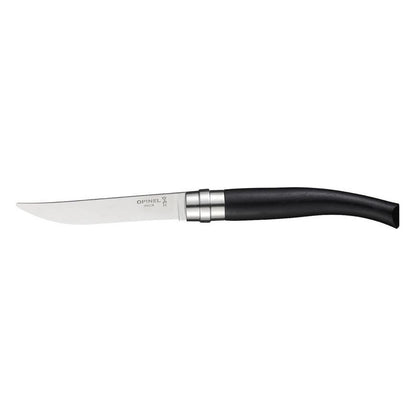 Opinel Ebony Chic Tischmesserset