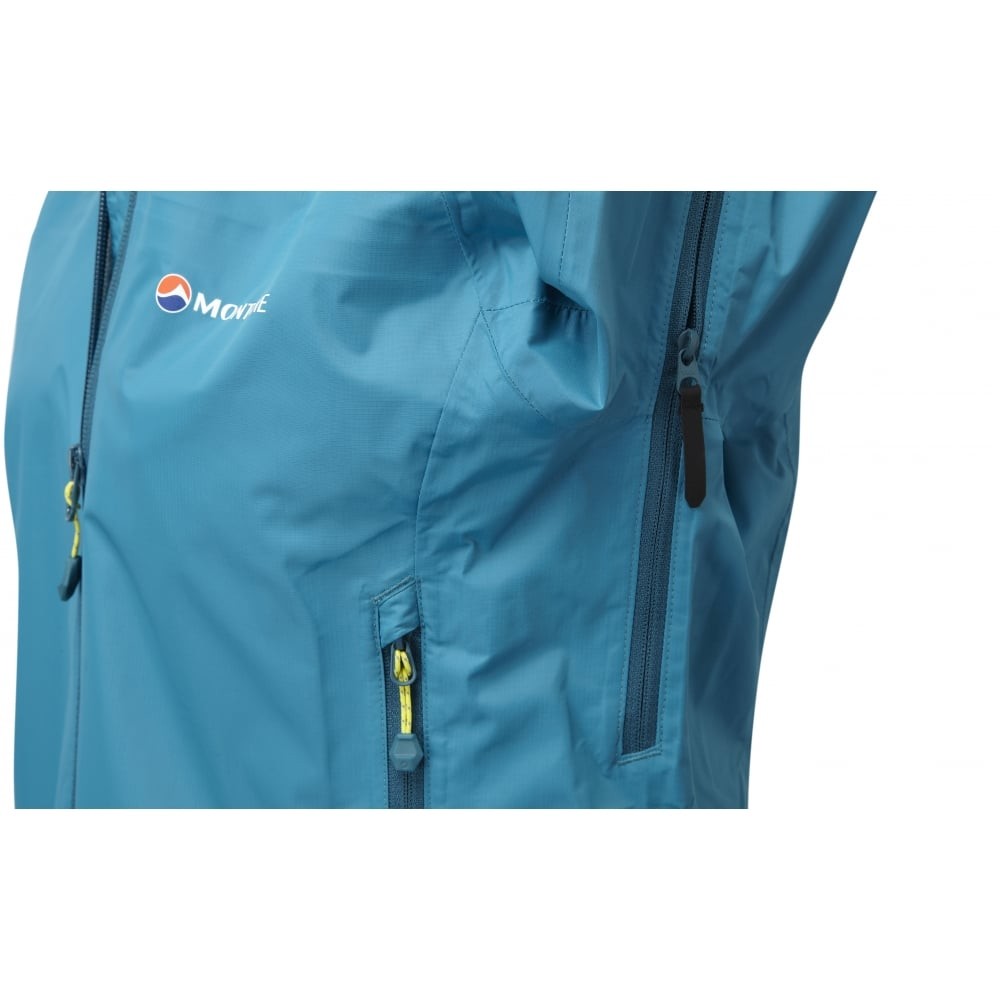 Montane Women's Atomic Jacke