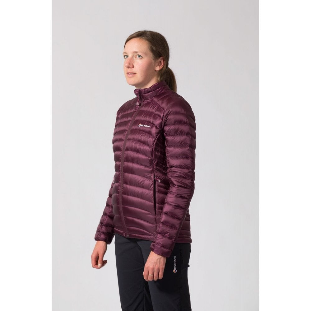 Montane Damen Featherlite Down Micro Jacke