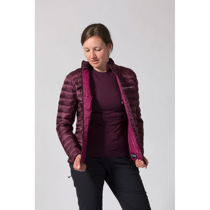 Montane Damen Featherlite Down Micro Jacke
