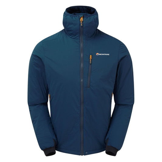 Montane Fireball Jacke