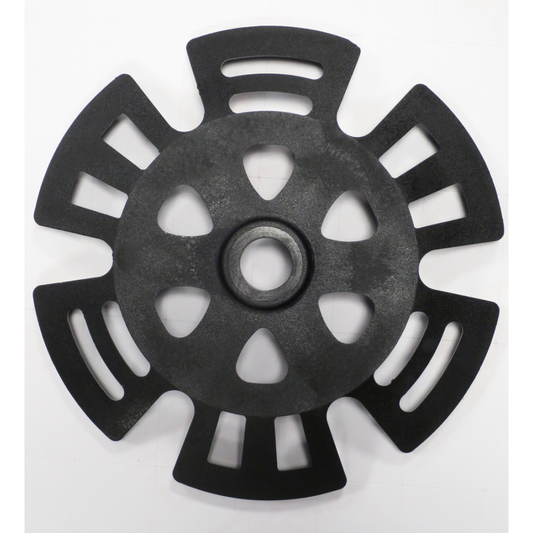 Fizan snow ring 120mm