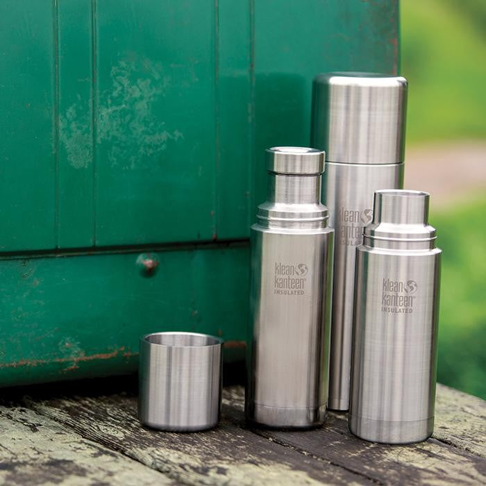 Klean kanteen Insulated TKPro (750 мл)