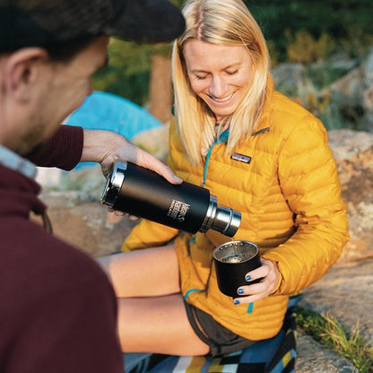 Klean kanteen Insulated TKPro(1000ml)