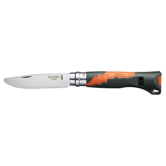 Opinel N°07 Outdoor Junior (in 3 Farben erhältlich)
