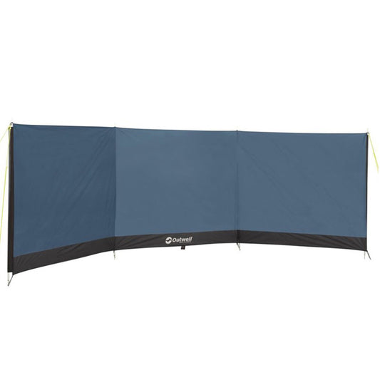 Outwell Windscreen blau