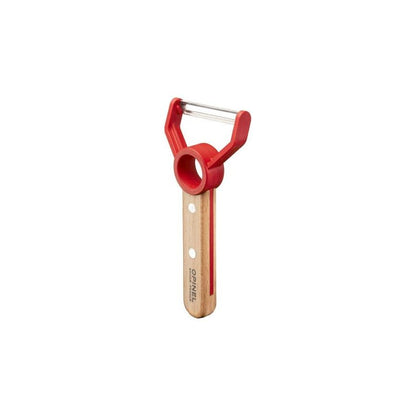 Opinel Le petit chef set (knife+peeler+finger guard)